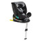 Weekendaanbieding: Cangaroo i-Protect Steel Grey 40-150 cm 360° i-Size Autostoel 112310