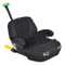 Cangaroo Jax Black Isofix 125-150 cm i-Size Booster 111397