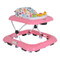 Cangaroo Jungle Fun Pink Loopstoel 110775