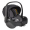 Cangaroo Macan/Icon/Hydra Black 40-83 cm i-Size Autostoel 110840