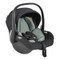 Cangaroo Macan/Icon/Hydra Green 40-83 cm i-Size Autostoel 110258