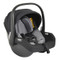 Cangaroo Macan/Icon/Hydra Grey 40-83 cm i-Size Autostoel 110839