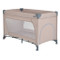 Cangaroo One Touch Beige Campingbed 111620