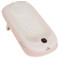 Cangaroo Havana Pink Badzitje met Thermometer