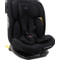 Weekendaanbieding: Cangaroo Pronto Black 40-150 cm 360° i-Size Autostoel