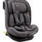 Weekendaanbieding: Cangaroo Pronto Dark Grey 40-150 cm 360° i-Size Autostoel