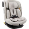 Weekendaanbieding: Cangaroo Pronto Vanilla Beige 40-150 cm 360° i-Size Autostoel