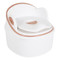 Cangaroo Rum Baba White 3-in-1 Potje 110281