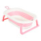 Cangaroo Terra Pink Opvouwbaar Badje 110283