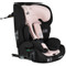 Cangaroo Trip Baby Pink 76-150 cm i-Size Autostoel 112336
