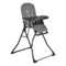 Cangaroo Waffle Grey Kinderstoel 112168