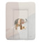 Ceba Basic Elephant Family 50 x 70 cm Zacht Plat Aankleedkussen W-143-000-781
