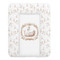 Ceba Basic Glamour Style 50 x 70 cm Zacht Plat Aankleedkussen W-143-000-784