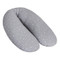 Ceba Multi Fysio Grey Stars Jersey Voedingskussen