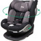 Ding Mace Black/Grey 360° i-Size Autostoel 0-36kg DI-111917