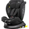 Ding Aiden Black 40-150 cm 360° i-Size Autostoel DI-903123