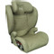 Ding Owen Olive Green 100-150 cm i-Size Autostoel DI-903253