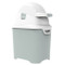 DiaperChamp ONE Light Green Luieremmer 2109
