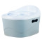 DiaperChamp PottyChamp Blue/Grey 3-in-1 Potje 6102