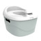 DiaperChamp PottyChamp Light Green 3-in-1 Potje 6104