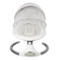 Ding Hugg Silver/White Swing Babyschommel DI-939586