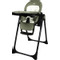 Ding Laze Forest Green Kinderstoel DI-903659