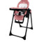 Ding Laze Pink Kinderstoel DI-252006
