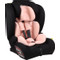 Ding Zino Pink 76-150 cm i-Size Autostoel DI-903215