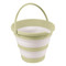 Dolu Eco Groen Opvouwbare Bademmer 7358