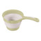 Dolu Eco Groen Opvouwbare Spoelbeker 7363