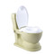 Dolu Eco Groen XL Educatief Potje 7563