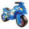 Dolu My First Blauw Loopmotor 8029