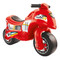 Dolu My First Rood Loopmotor 8028