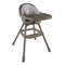 Dolu Premium Steengrijs Kinderstoel 7569