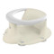 Dolu Relax Beige Anti-Slip Badring 7466
