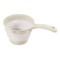 Dolu Relax Beige Opvouwbare Spoelbeker 7361