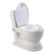 Dolu Relax Beige XL Educatief Potje 7562