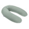 Doomoo Buddy Corduroy Green Voedingskussen B94