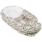 Doomoo Cocoon Leopard Cream Babynest