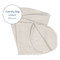 Doomoo Comfy Big Tetra Almond Voedingskussenhoes 35 002 027