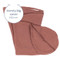 Doomoo Comfy Big Tetra Brick Voedingskussenhoes 35 002 025