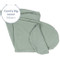 Doomoo Comfy Big Tetra Green Voedingskussenhoes 35 002 024