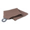 Doomoo Mom'n Play Tetra Chocolate Voedingsdoek 37 001 028