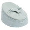 Doomoo Seat'n Grow Green Zitzak SG02