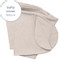 Doomoo Softy Chine Sand Voedingskussenhoes SC S86