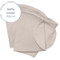 Doomoo Softy Corduroy Sand Voedingskussenhoes SC S95