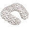 Doomoo Softy Leopard Cream Voedingskussen