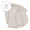 Doomoo Softy Tetra Jersey Sand Voedingskussenhoes SC S83