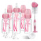Dr. Brown's Options+ Anti-colic Roze Smalle Hals Gift Set SB05307-INTLX