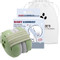Eco Baby Groen Baby Gehoorbeschermers HC656225